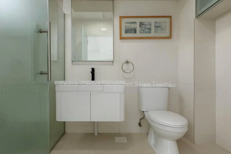 5 Room (5A) HDB for Sale in  184 Pasir Ris Street 11 - Image 4