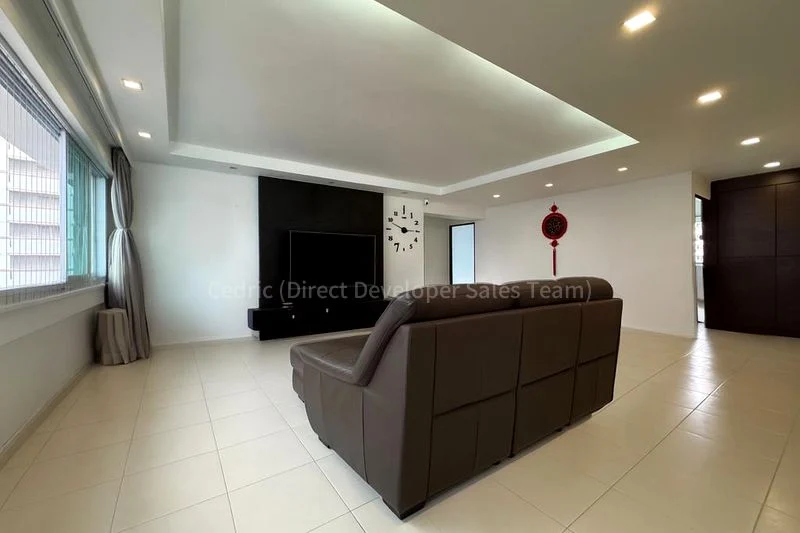 5 Room (5A) HDB for Sale in  184 Pasir Ris Street 11 - Image 16