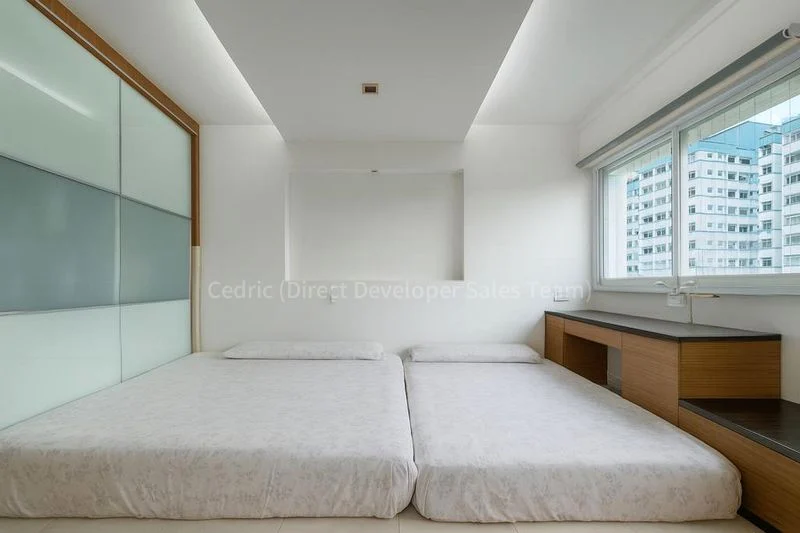 5 Room (5A) HDB for Sale in  184 Pasir Ris Street 11 - Image 5