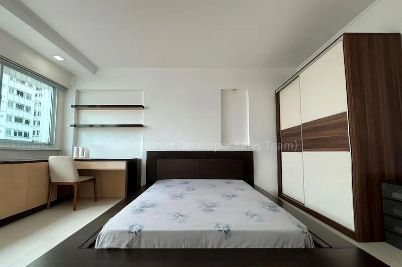 5 Room (5A) HDB for Sale in  184 Pasir Ris Street 11 - Image 7