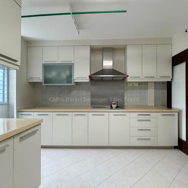 5 Room (5A) HDB for Sale in  184 Pasir Ris Street 11 - Image 8