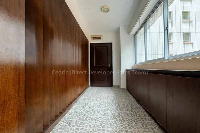 5 Room (5A) HDB for Sale in  184 Pasir Ris Street 11 - Image 15