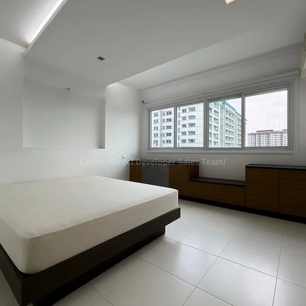 5 Room (5A) HDB for Sale in  184 Pasir Ris Street 11 - Image 3