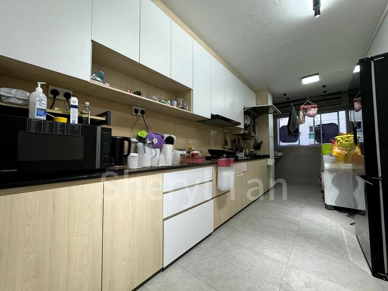 Room (HDB) for Rent in  219 Petir Road - Image 6