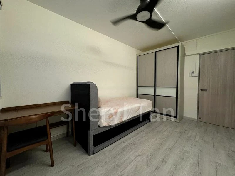Room (HDB) for Rent in  219 Petir Road - Image 2