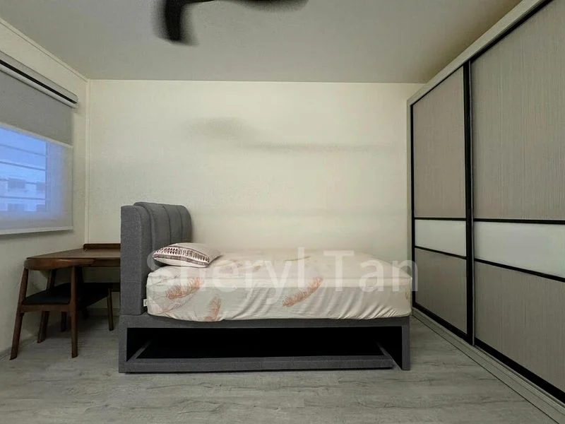 Room (HDB) for Rent in  219 Petir Road - Image 1