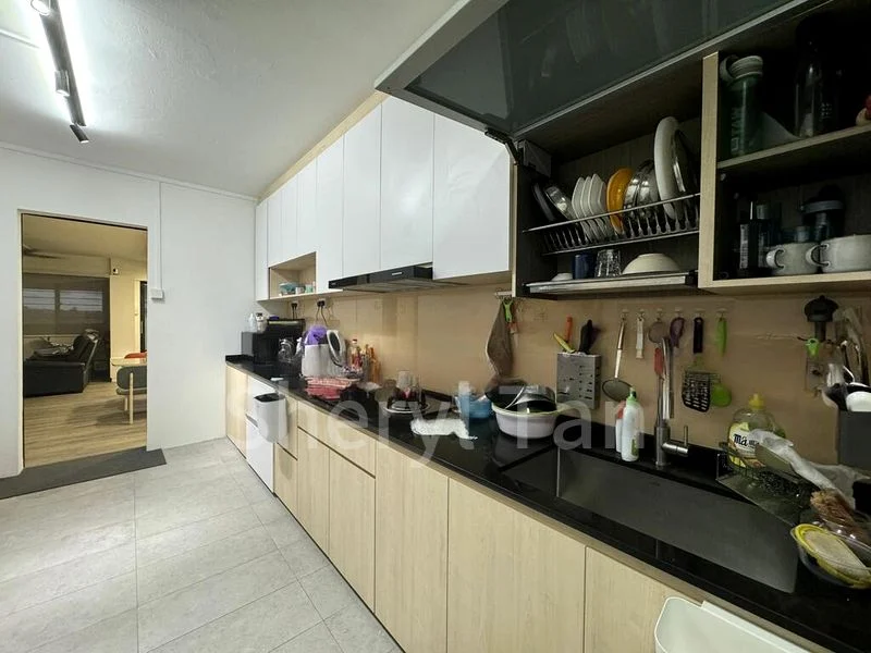 Room (HDB) for Rent in  219 Petir Road - Image 5