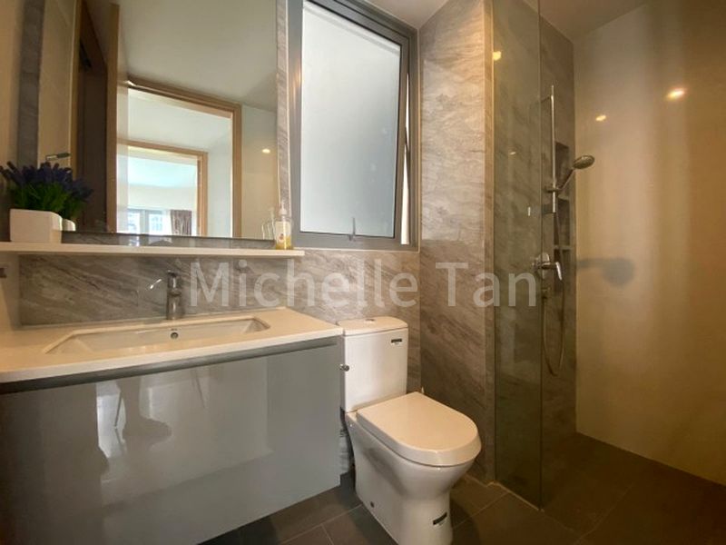 Common Room (Condo) for Rent in  Bartley Ridge - Image 5