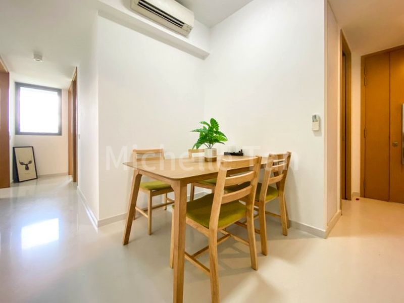 Common Room (Condo) for Rent in  Bartley Ridge - Image 4