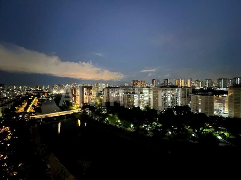 2 Bed Condo for Sale in  The Tre Ver - Image 10