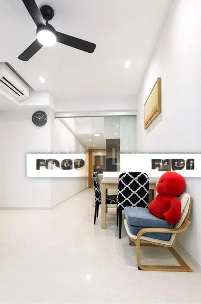 2 Bed Condo for Sale in  The Tre Ver - Image 1