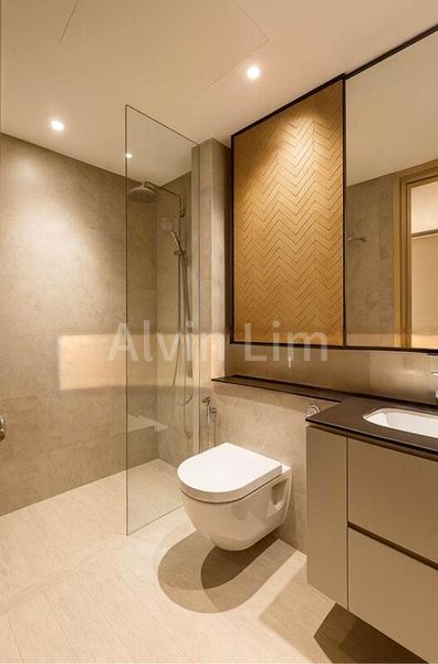 2 Bed Condo for Sale in  The Tre Ver - Image 4