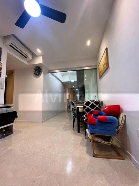 2 Bed Condo for Sale in  The Tre Ver - Image 5