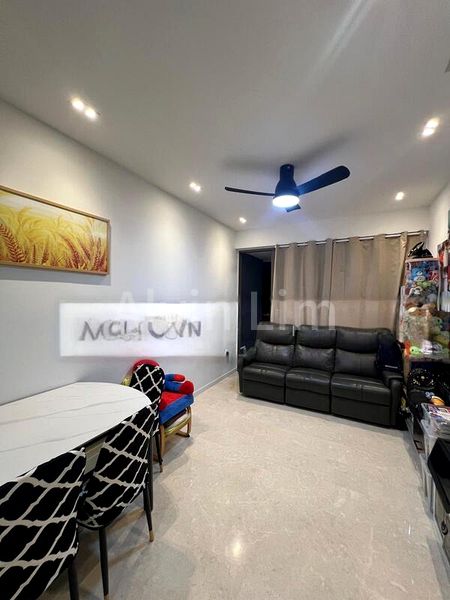 2 Bed Condo for Sale in  The Tre Ver - Image 6