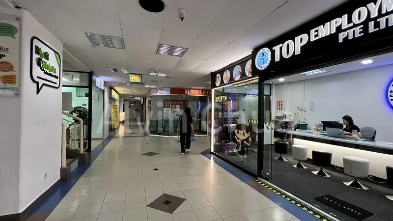 Mall Shop for Sale in Bukit Timah Shopping Centre - Image 14