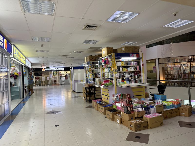 Mall Shop for Sale in Bukit Timah Shopping Centre - Image 19