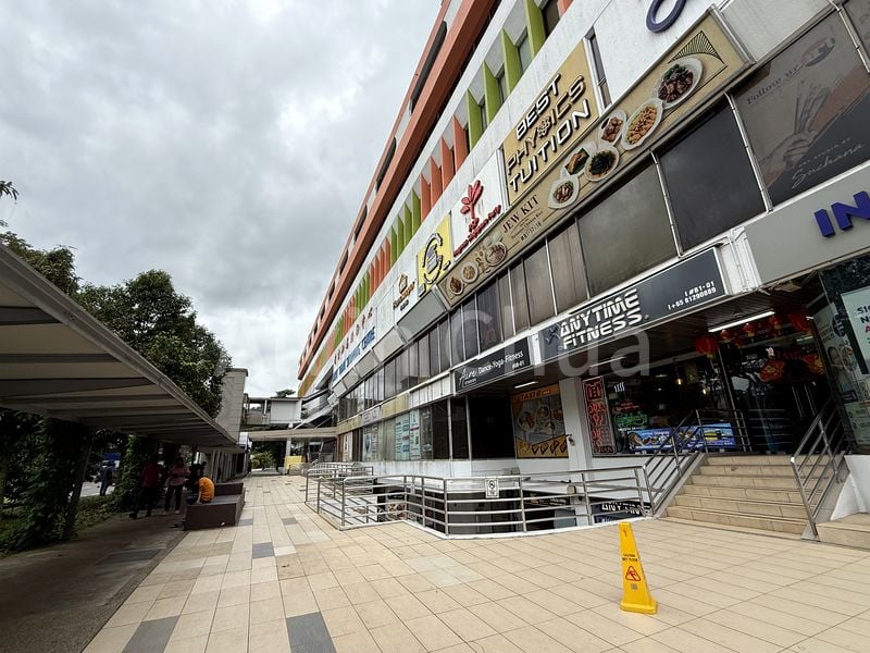 Mall Shop for Sale in Bukit Timah Shopping Centre - Image 3