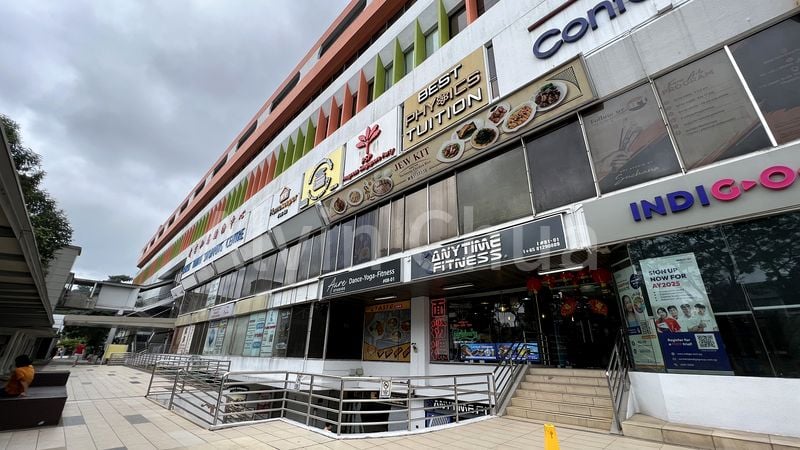 Mall Shop for Sale in Bukit Timah Shopping Centre - Image 6