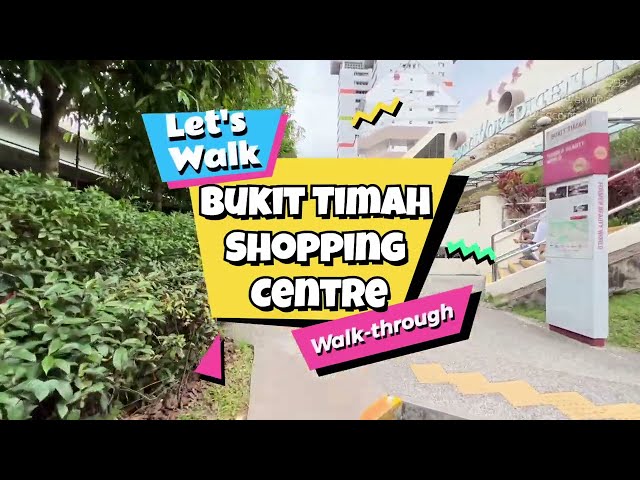 Mall Shop for Sale in Bukit Timah Shopping Centre - Image 21