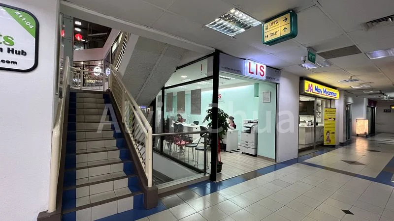 Mall Shop for Sale in Bukit Timah Shopping Centre - Image 16
