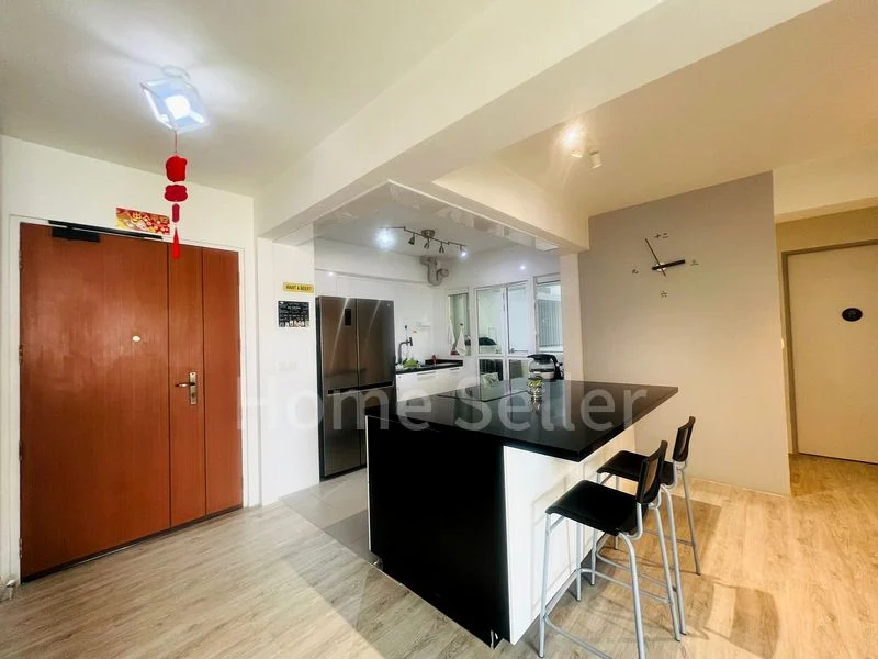 4 Room (4A) HDB for Sale in 78 Lorong Limau - Image 7