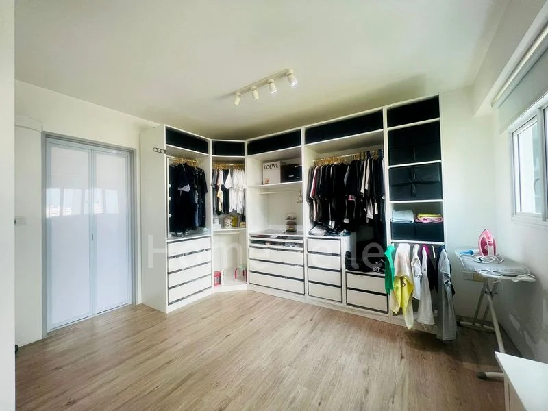 4 Room (4A) HDB for Sale in 78 Lorong Limau - Image 5