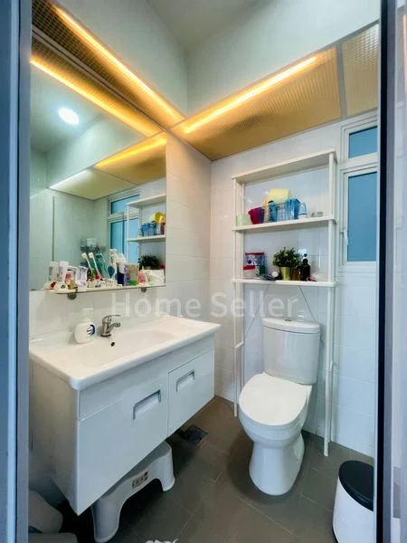 4 Room (4A) HDB for Sale in 78 Lorong Limau - Image 9