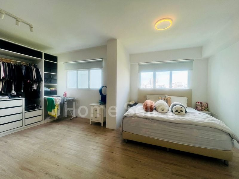 4 Room (4A) HDB for Sale in 78 Lorong Limau - Image 4