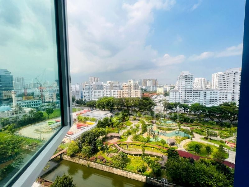 4 Room (4A) HDB for Sale in 78 Lorong Limau - Image 2