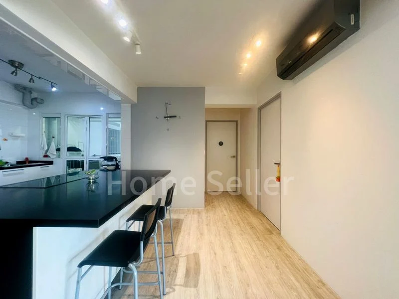 4 Room (4A) HDB for Sale in 78 Lorong Limau - Image 8