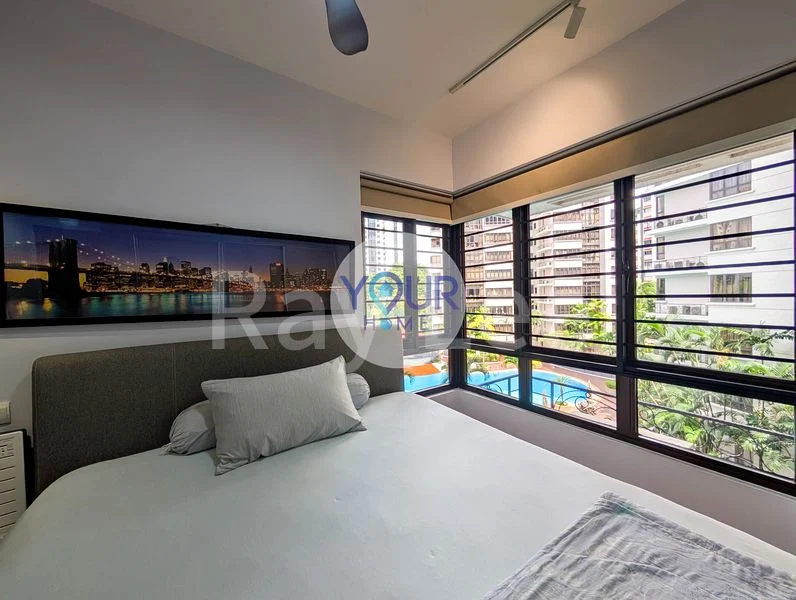 3 Bed Condo for Sale in  The Mayfair - Image 7
