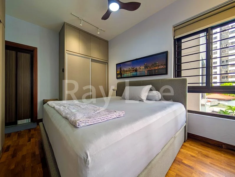 3 Bed Condo for Sale in  The Mayfair - Image 8