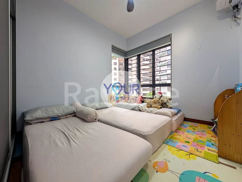 3 Bed Condo for Sale in  The Mayfair - Image 9