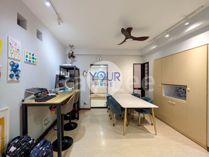 3 Bed Condo for Sale in  The Mayfair - Image 4