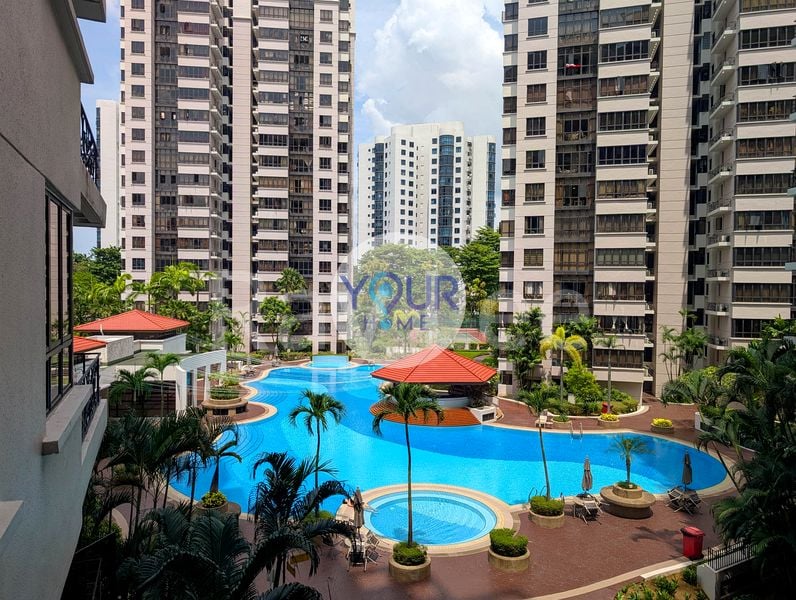 3 Bed Condo for Sale in  The Mayfair - Image 13