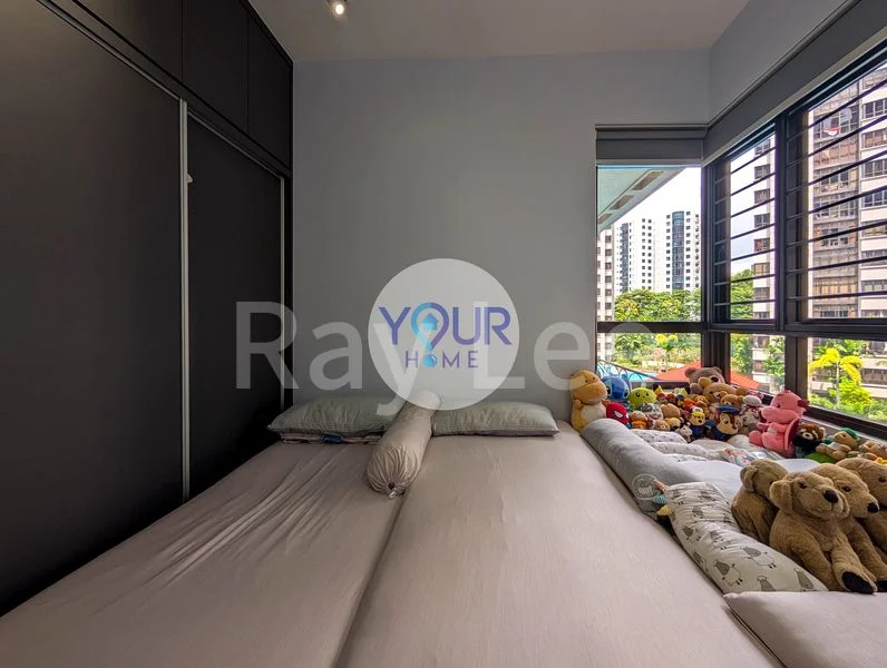 3 Bed Condo for Sale in  The Mayfair - Image 10