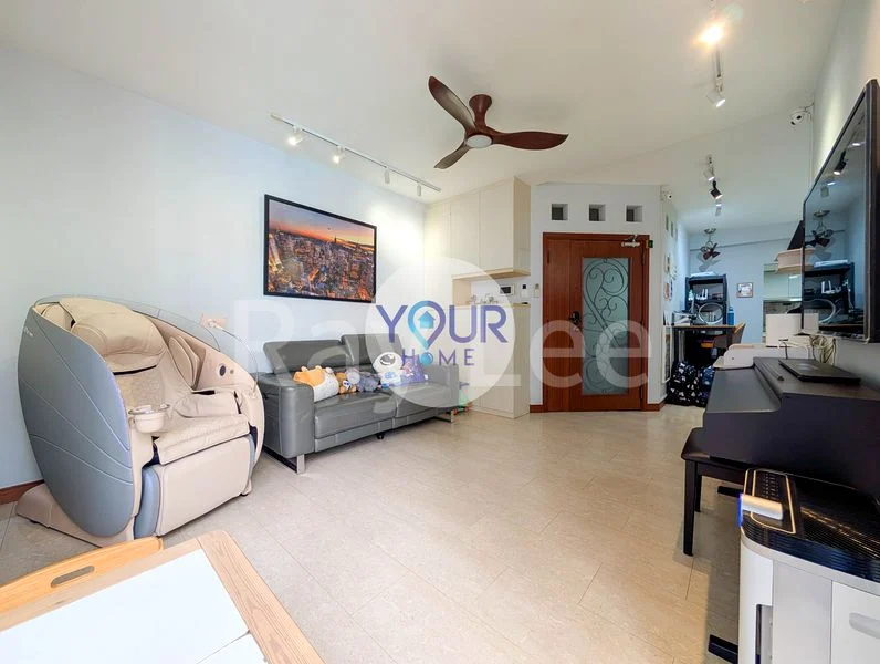 3 Bed Condo for Sale in  The Mayfair - Image 2