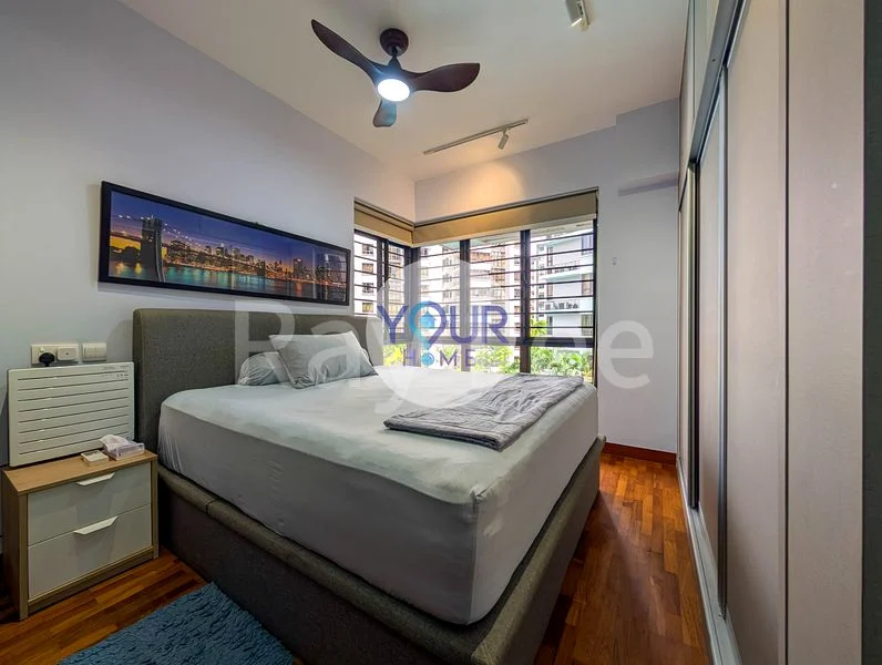 3 Bed Condo for Sale in  The Mayfair - Image 6