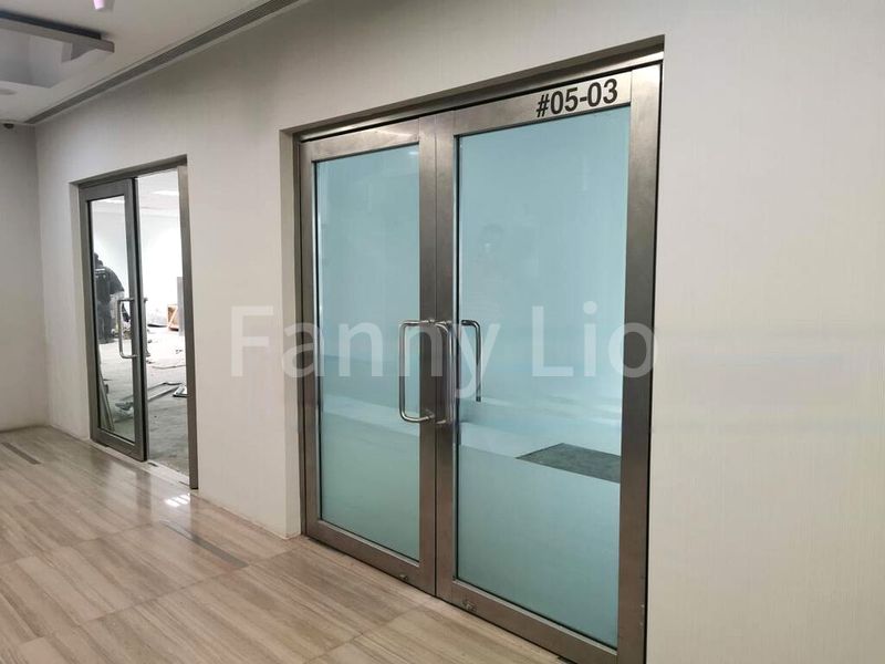 Office for Rent: 30 Prinsep Street - Image 4