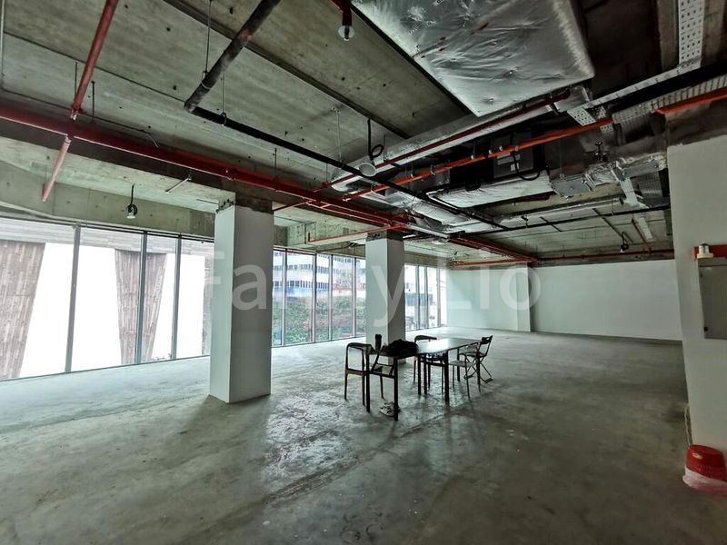 Office for Rent: 30 Prinsep Street - Image 3