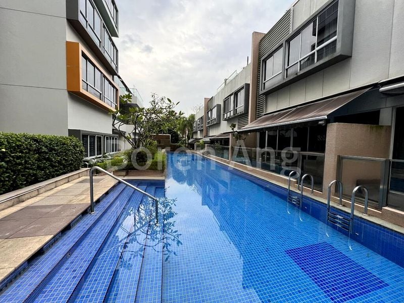 2 Bed Condo for Sale in  The Ford @ Holland - Image 1