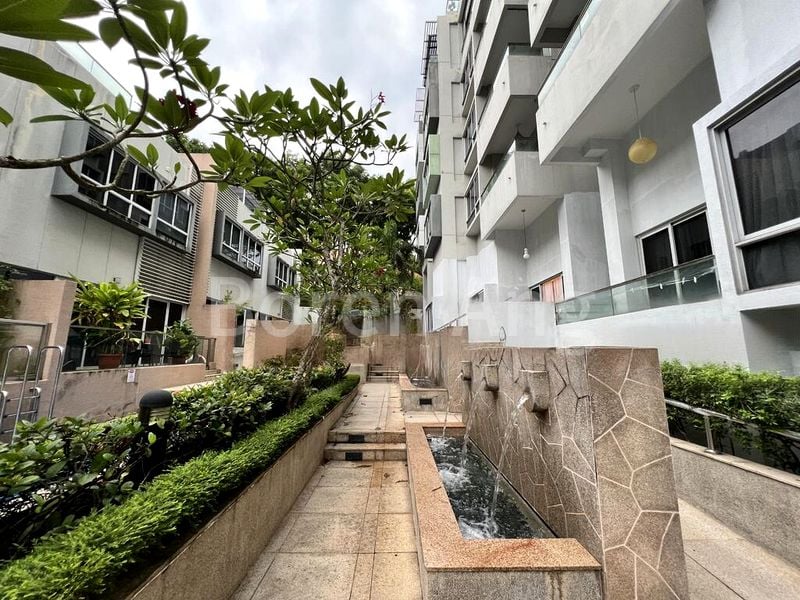 2 Bed Condo for Sale in  The Ford @ Holland - Image 4