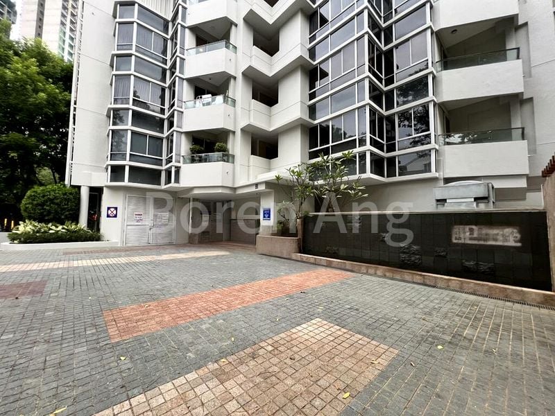 2 Bed Condo for Sale in  The Ford @ Holland - Image 5