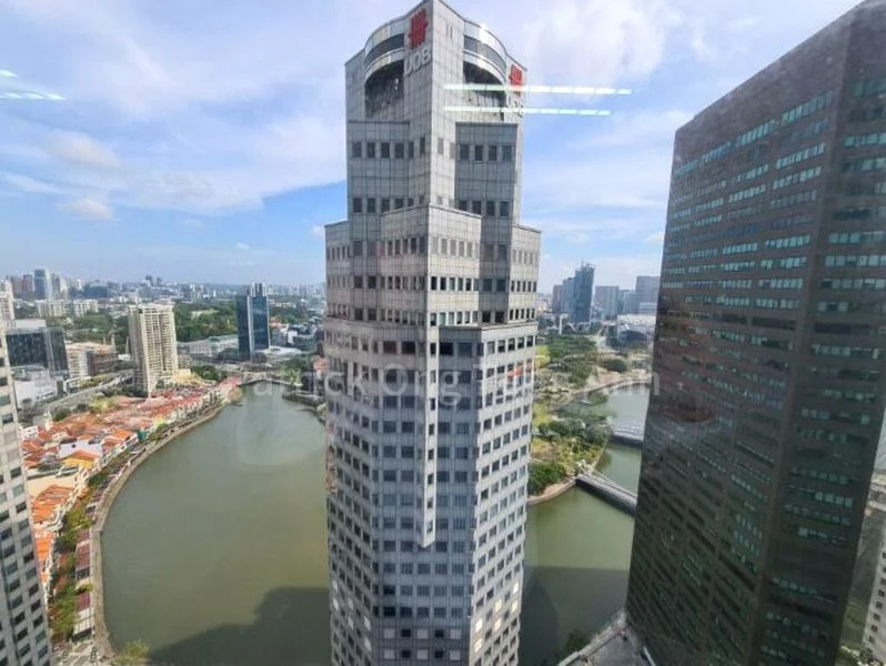 Office for Rent: One Raffles Place - Image 8