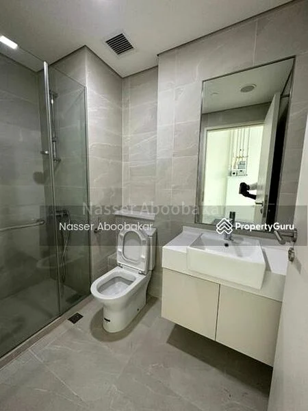 Office for Rent in Centrium Square - Image 5