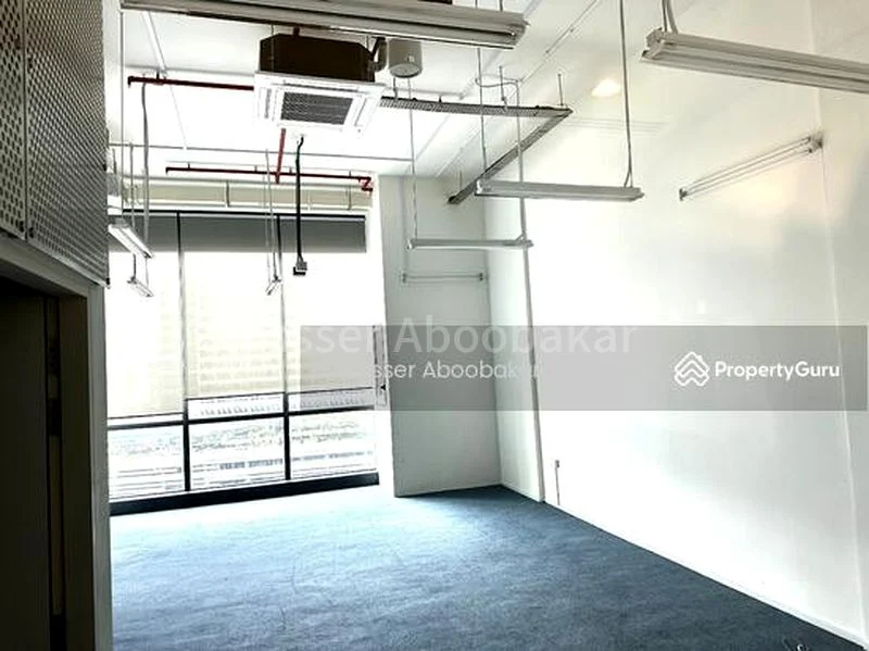 Office for Rent in Centrium Square - Image 2