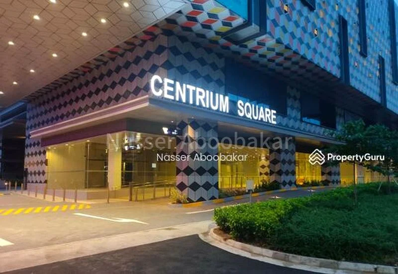 Office for Rent in Centrium Square - Image 6