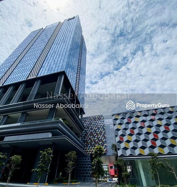 Office for Rent in Centrium Square - Image 7