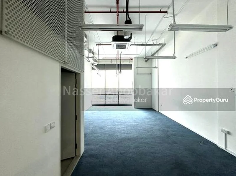 Office for Rent in Centrium Square - Image 4