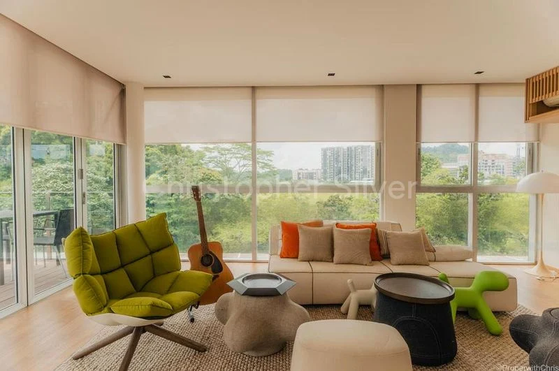 5 Bed Bungalow (Landed) for Sale in  Michaels' Residences - Image 4